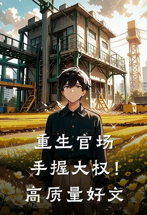 重生官场：手握大权！高质量好文