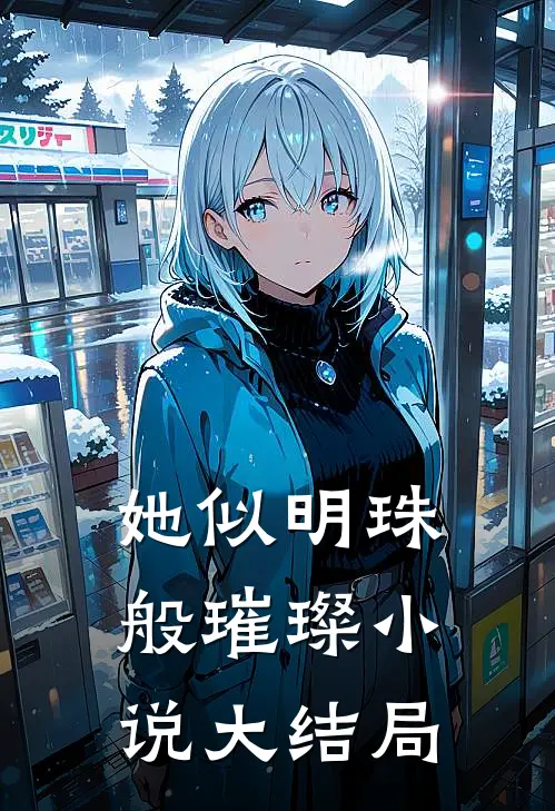她似明珠般璀璨小说大结局