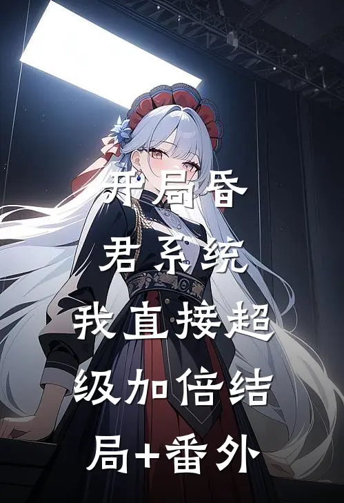 开局昏君系统：我直接超级加倍结局+番外