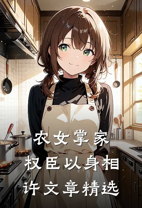 农女掌家：权臣以身相许文章精选