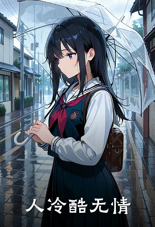 人冷酷无情