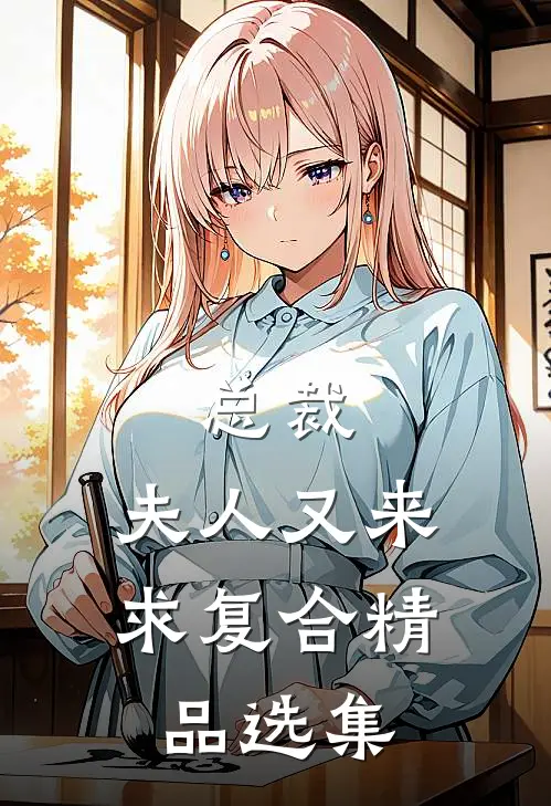 总裁，夫人又来求复合精品选集