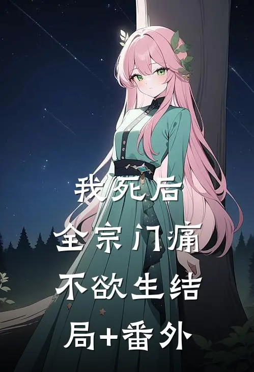 我死后，全宗门痛不欲生结局+番外
