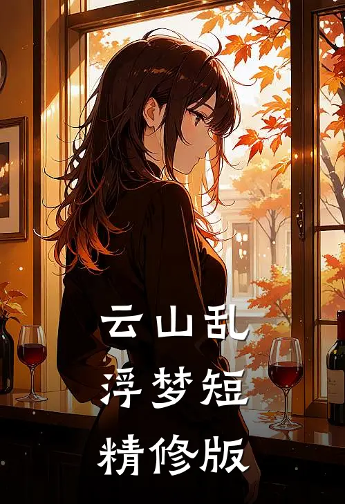 云山乱，浮梦短精修版