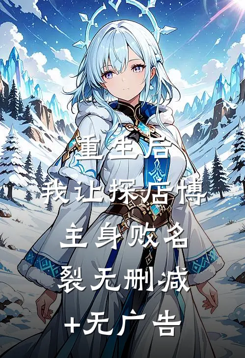 重生后，我让探店博主身败名裂无删减+无广告