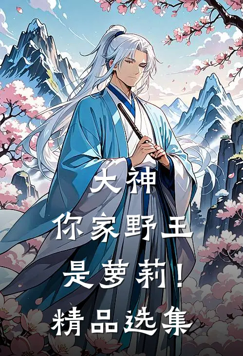 大神，你家野王是萝莉！精品选集