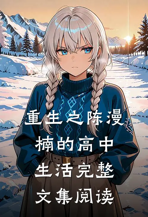 重生之陈漫楠的高中生活完整文集阅读