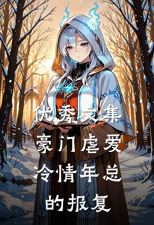 优秀文集豪门虐爱：冷情年总的报复