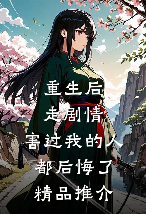 重生后走剧情，害过我的人都后悔了精品推介