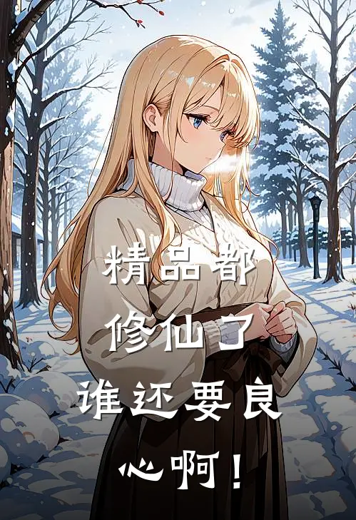 精品都修仙了，谁还要良心啊！