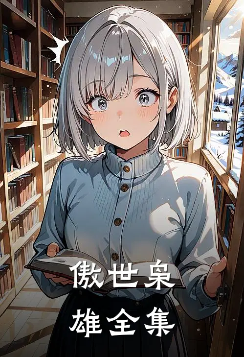 傲世枭雄 全集