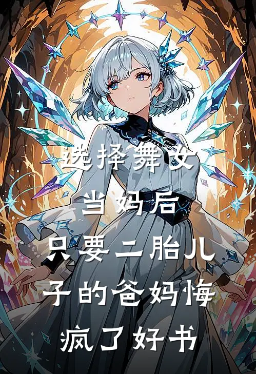 选择舞女当妈后，只要二胎儿子的爸妈悔疯了好书