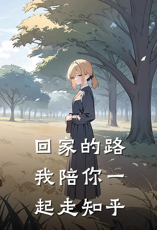回家的路，我陪你一起走知乎