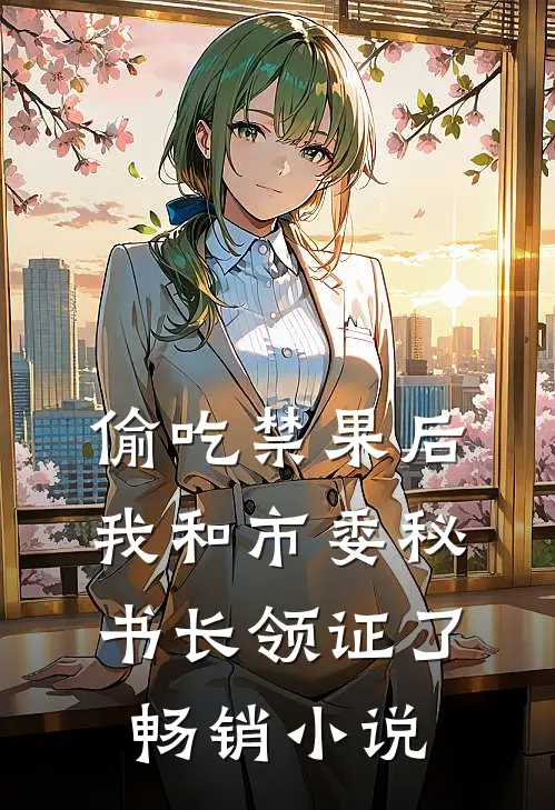 偷吃禁果后，我和市委秘书长领证了畅销小说
