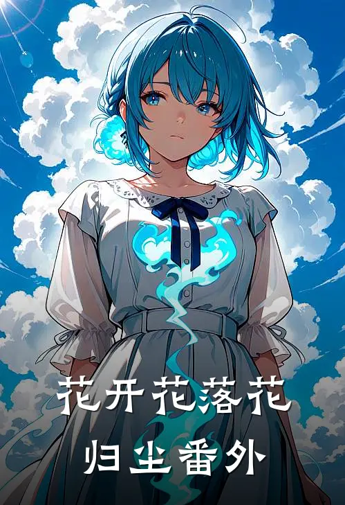 花开花落花归尘番外