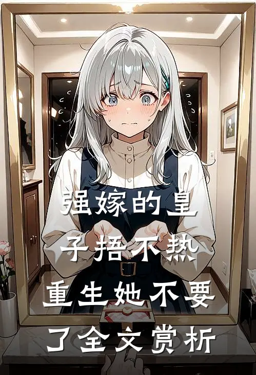 强嫁的皇子捂不热，重生她不要了全文赏析