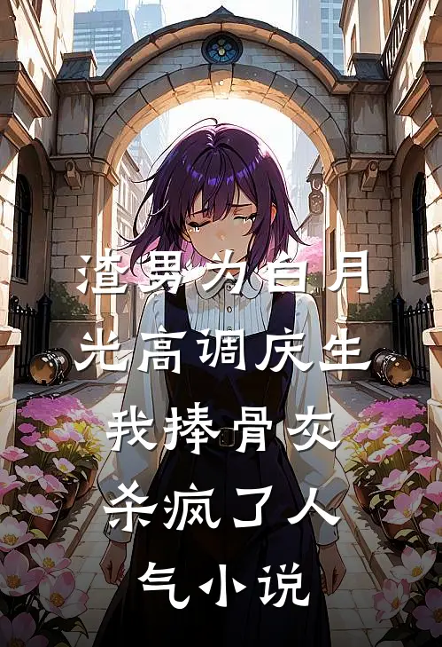 渣男为白月光高调庆生，我捧骨灰杀疯了人气小说