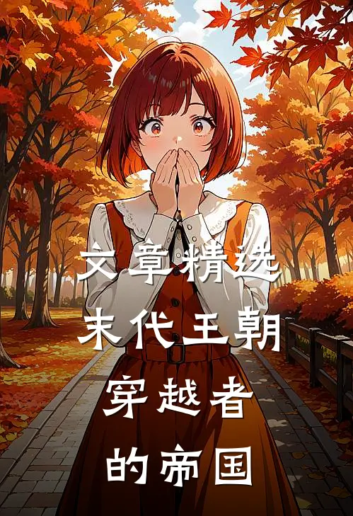 文章精选末代王朝：穿越者的帝国