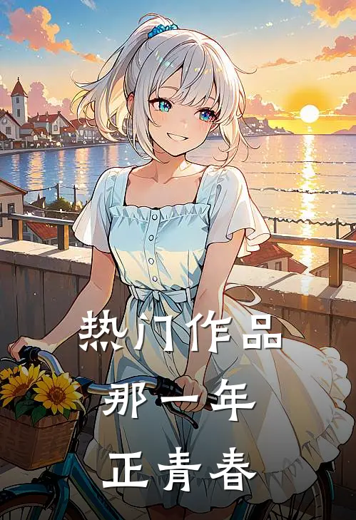 热门作品那一年，正青春