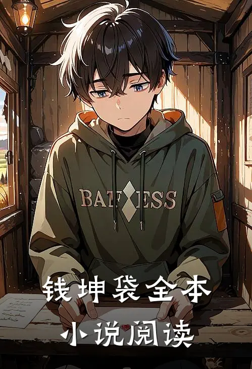 钱坤袋全本小说阅读