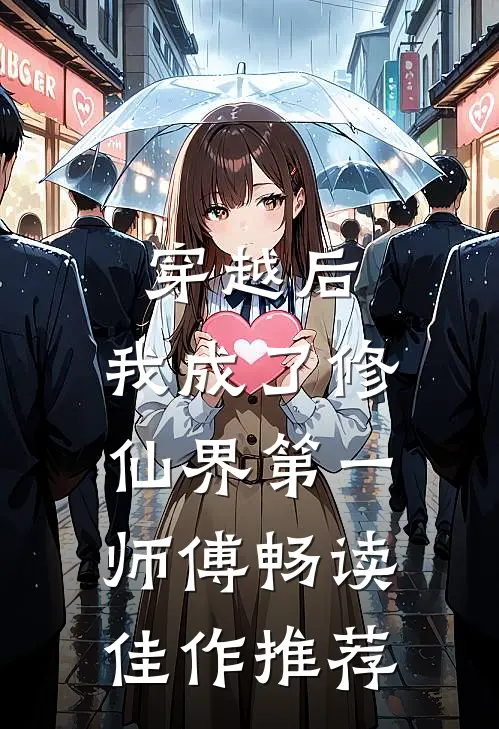 穿越后，我成了修仙界第一师傅畅读佳作推荐