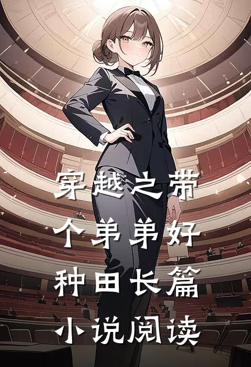 穿越之带个弟弟好种田长篇小说阅读