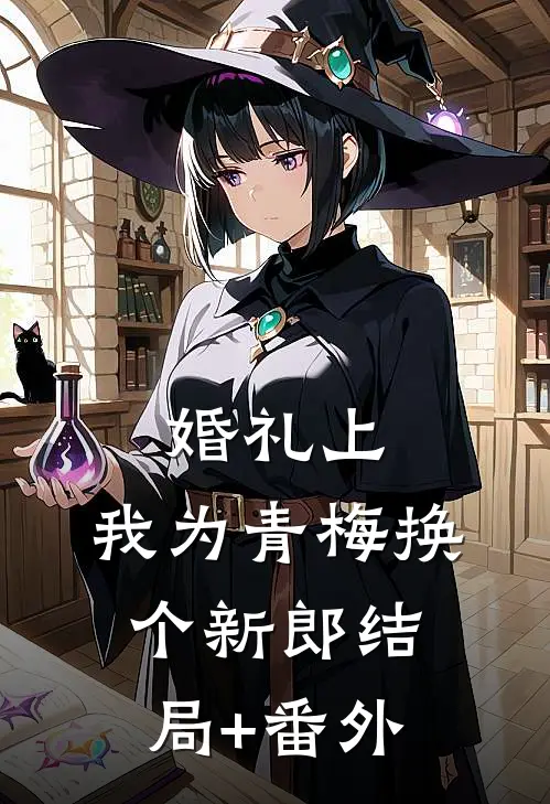 婚礼上，我为青梅换个新郎结局+番外