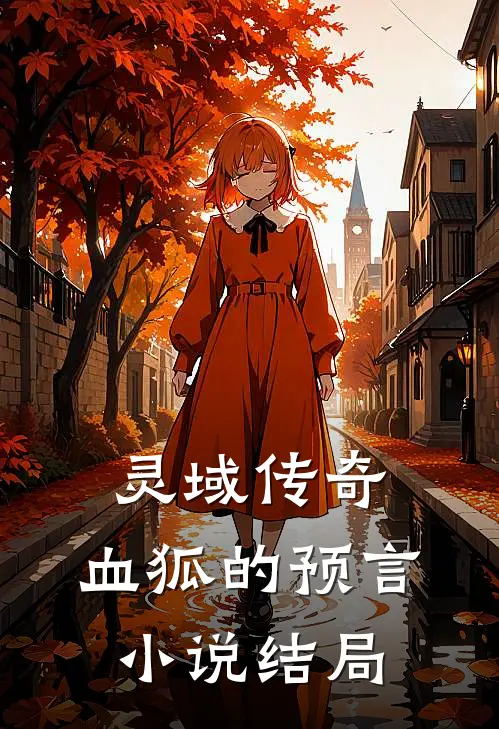 《灵域传奇：血狐的预言》小说结局
