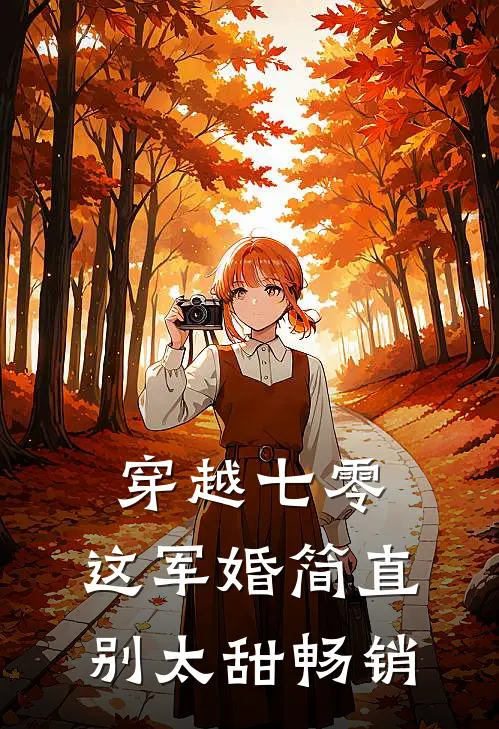 穿越七零，这军婚简直别太甜畅销