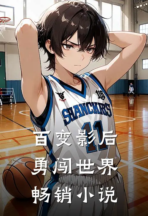 百变影后勇闯世界畅销小说