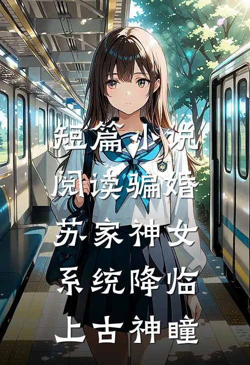 短篇小说阅读骗婚苏家神女，系统降临上古神瞳