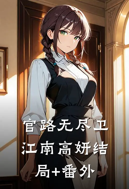 官路无尽卫江南高妍结局+番外