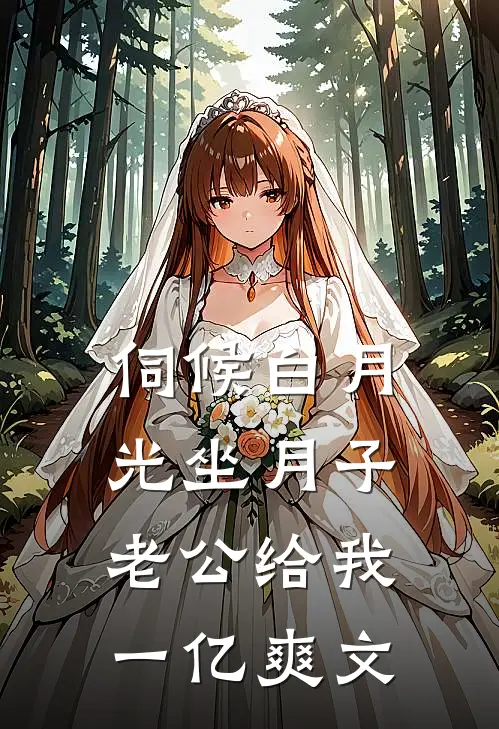伺候白月光坐月子，老公给我一亿爽文