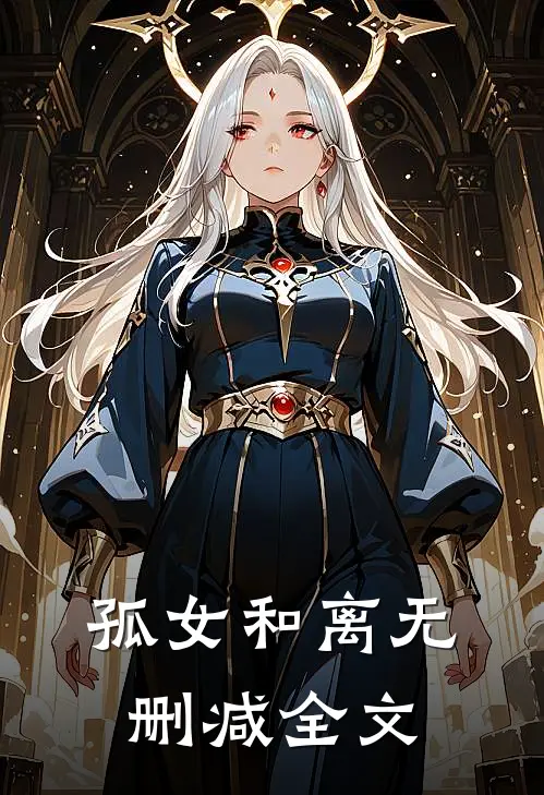 孤女和离无删减全文