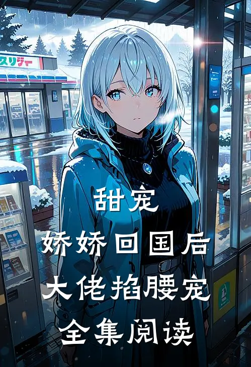 甜宠：娇娇回国后，大佬掐腰宠全集阅读
