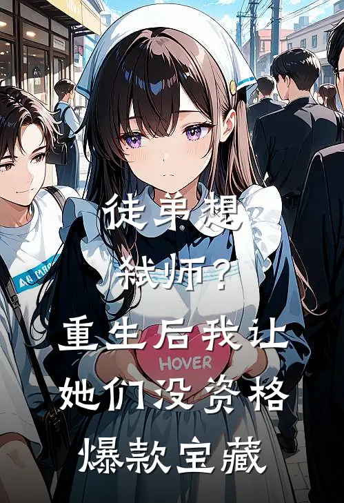 徒弟想弑师？重生后我让她们没资格爆款宝藏