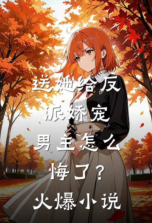 送她给反派娇宠，男主怎么悔了？火爆小说