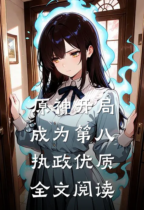 原神开局成为第八执政优质全文阅读