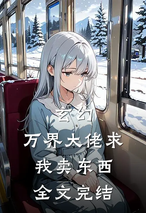 玄幻：万界大佬求我卖东西全文完结