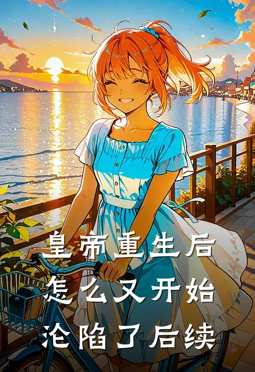 皇帝重生后怎么又开始沦陷了后续