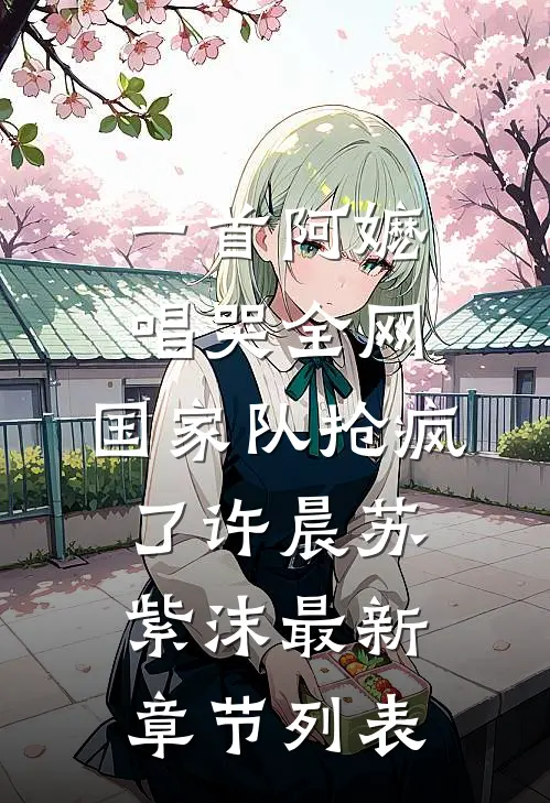 一首阿嬷唱哭全网，国家队抢疯了许晨苏紫沫最新章节列表