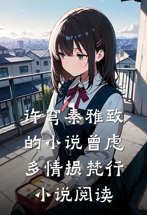 许穹秦雅致的小说曾虑多情损梵行小说阅读