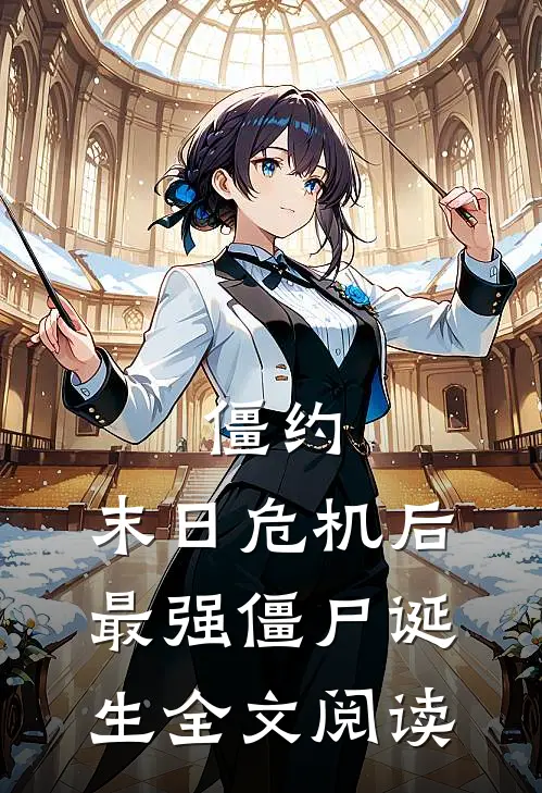 僵约：末日危机后，最强僵尸诞生全文阅读