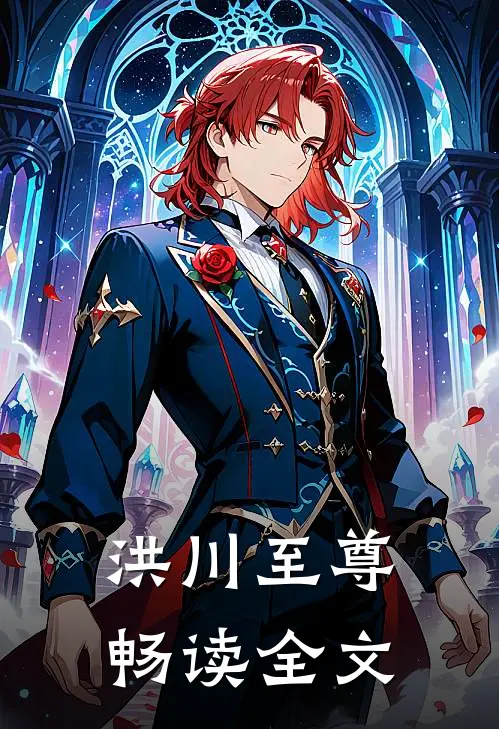 洪川至尊畅读全文