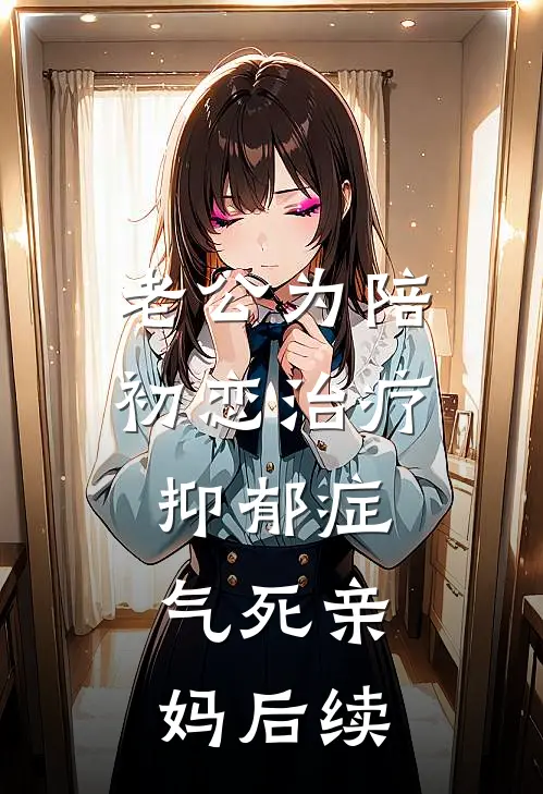 老公为陪初恋治疗抑郁症，气死亲妈后续