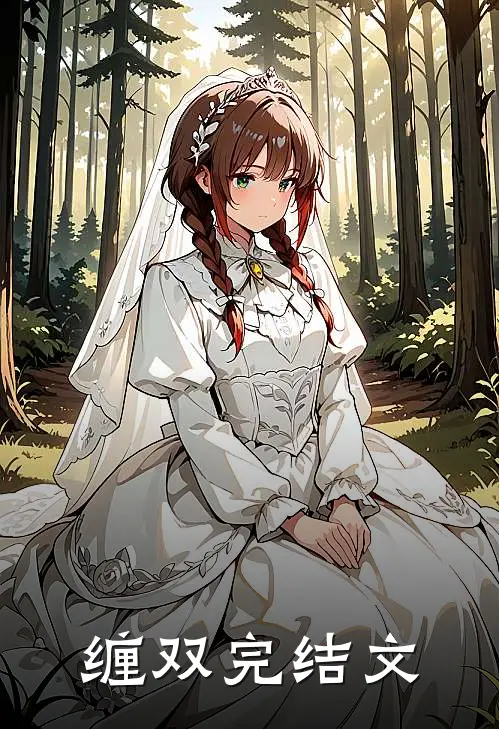 缠双完结文