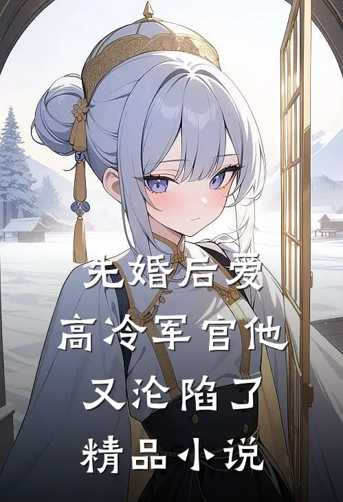 先婚后爱：高冷军官他又沦陷了精品小说