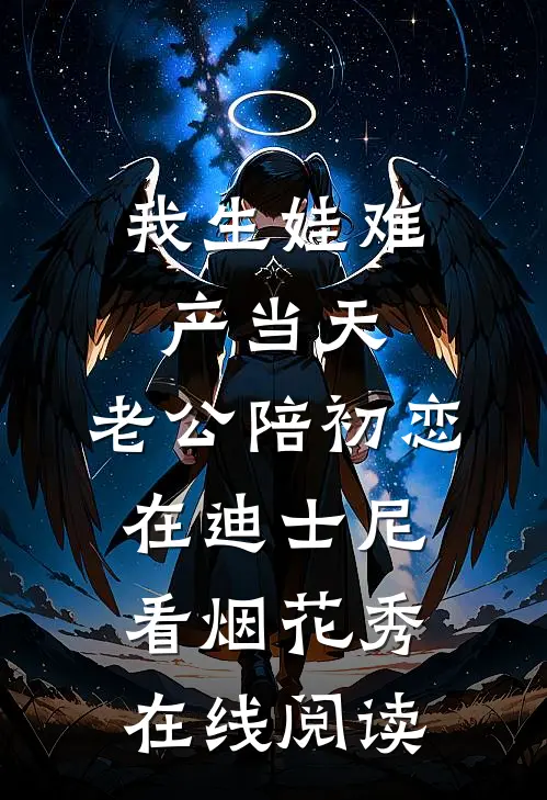 我生娃难产当天，老公陪初恋在迪士尼看烟花秀在线阅读