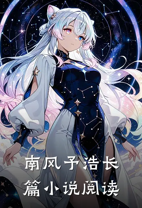 南风予浩长篇小说阅读