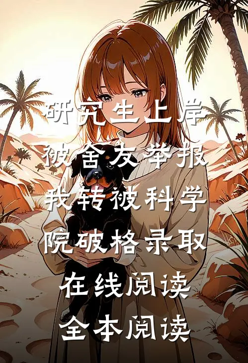 研究生上岸被舍友举报，我转被科学院破格录取在线阅读全本阅读